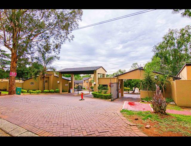2 BEDROOM APARTMENT RENTED IN MORNINGSIDE